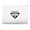 super mom Accessory Pouches