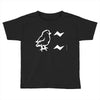 chicken say ciit cit Toddler T-shirt