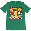 doughboys logo T-Shirt