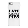 for dads iPhone 7 Case