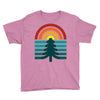 tree Youth Tee