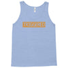 triggered Tank Top