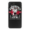 gallic gym iPhone 7 Plus Case