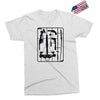 survivor's kit Exclusive T-shirt
