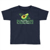 Guardians Of The Guacamole Toddler T-shirt