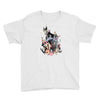 wickedness Youth Tee