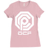 ocp Ladies Fitted T-Shirt