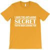 antiaging secret T-Shirt