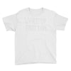 wake up and live Youth Tee