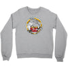 amazon girl Crewneck Sweatshirt