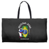 brazil national team youth 2018 fifa world cup Weekender Totes