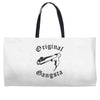 original gangsta Weekender Totes