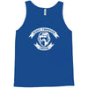 biker scout Tank Top