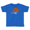 moss Toddler T-shirt