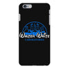 walter white laboratories iPhone 6 Plus/6S Plus Case