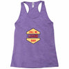 CALL ME LEGEND Racerback Tank