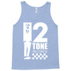 2 tone records Tank Top