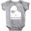 classic pirate song Baby Bodysuit