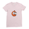 fahrie77 Ladies Fitted T-Shirt