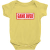 fahrie77 Baby Bodysuit