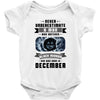 Never Underestimate A Man Who Watches Black Mirror And Was Born in Baby Bodysuit