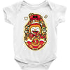 carnival Baby Bodysuit
