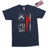 arborist 1015 Exclusive T-shirt