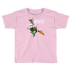 mermaid halloween Toddler T-shirt