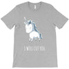 stabby the unicorn T-Shirt