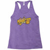 potos rabites Racerback Tank