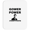 Gower Power Mousepad
