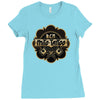 miti tatto Ladies Fitted T-Shirt