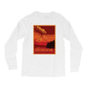 visit mordor Long Sleeve Shirts