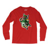 boba fatt Long Sleeve Shirts