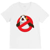 NO PORGS! V-Neck Tee