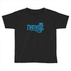 namaste Toddler T-shirt
