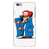 mario shroom dealer iPhone 6/6s Plus Case
