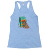 microwave Racerback Tank