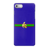 all around the world iPhone 7 Case