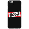 THE SIMPLE ART iPhone 6/6s Case