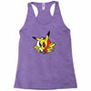pikapool Racerback Tank