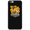 power man and iron iist iPhone 6/6s Case