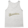 Steven Hawking Tank Top