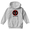 Deadpool Youth Hoodie