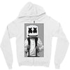 man Zipper Hoodie