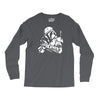 star wars bobba fett inspired tee Long Sleeve Shirts