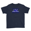 little lebowski urban achievers Youth Tee