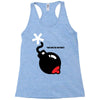 Women's March Make Noise For Your Rights Racerback Tank