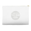 time for the gin Accessory Pouches
