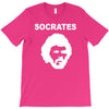 socrates brazil 70s football world cup legend retro T-Shirt